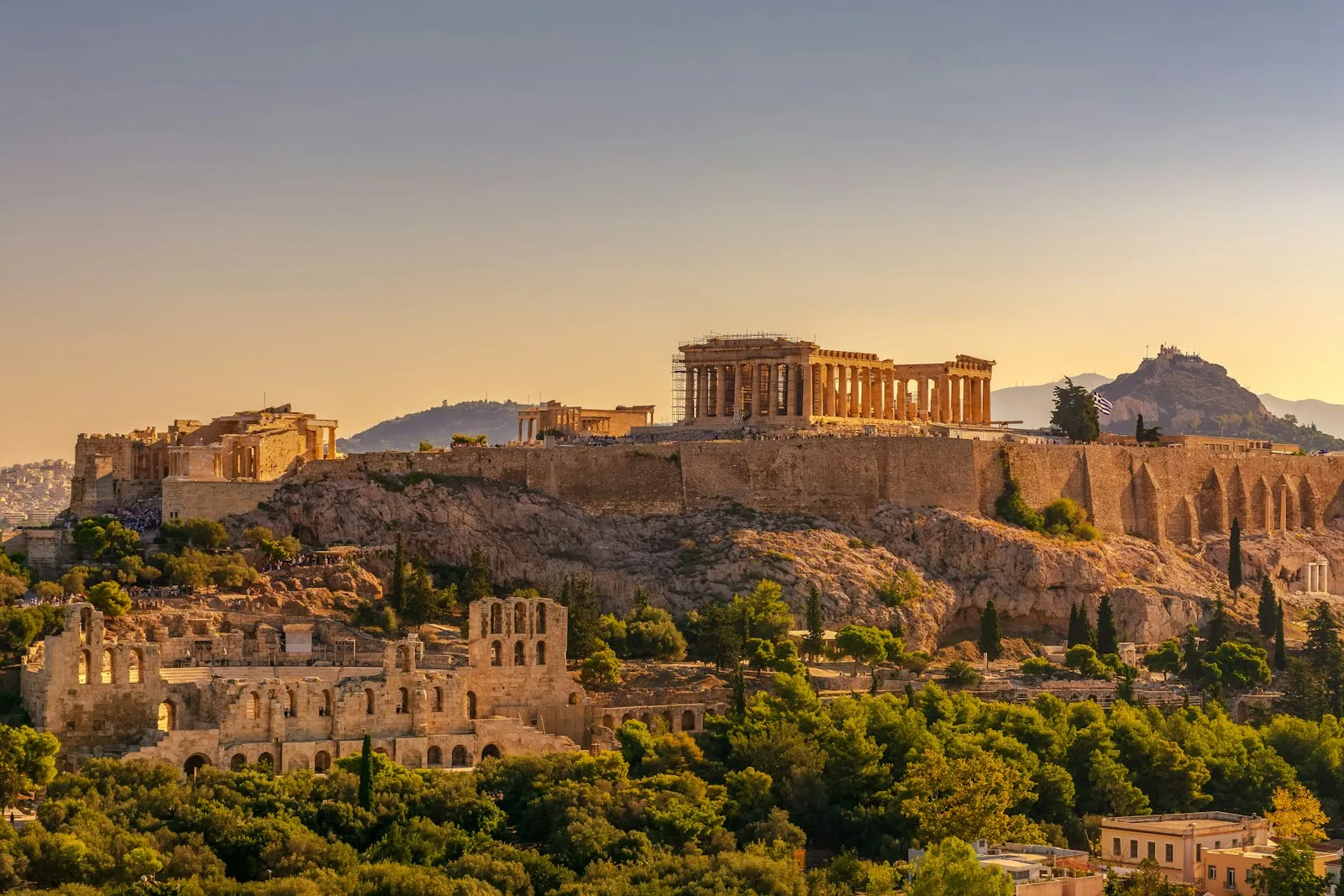 Acropolis Museum