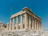Acropolis of Athens
