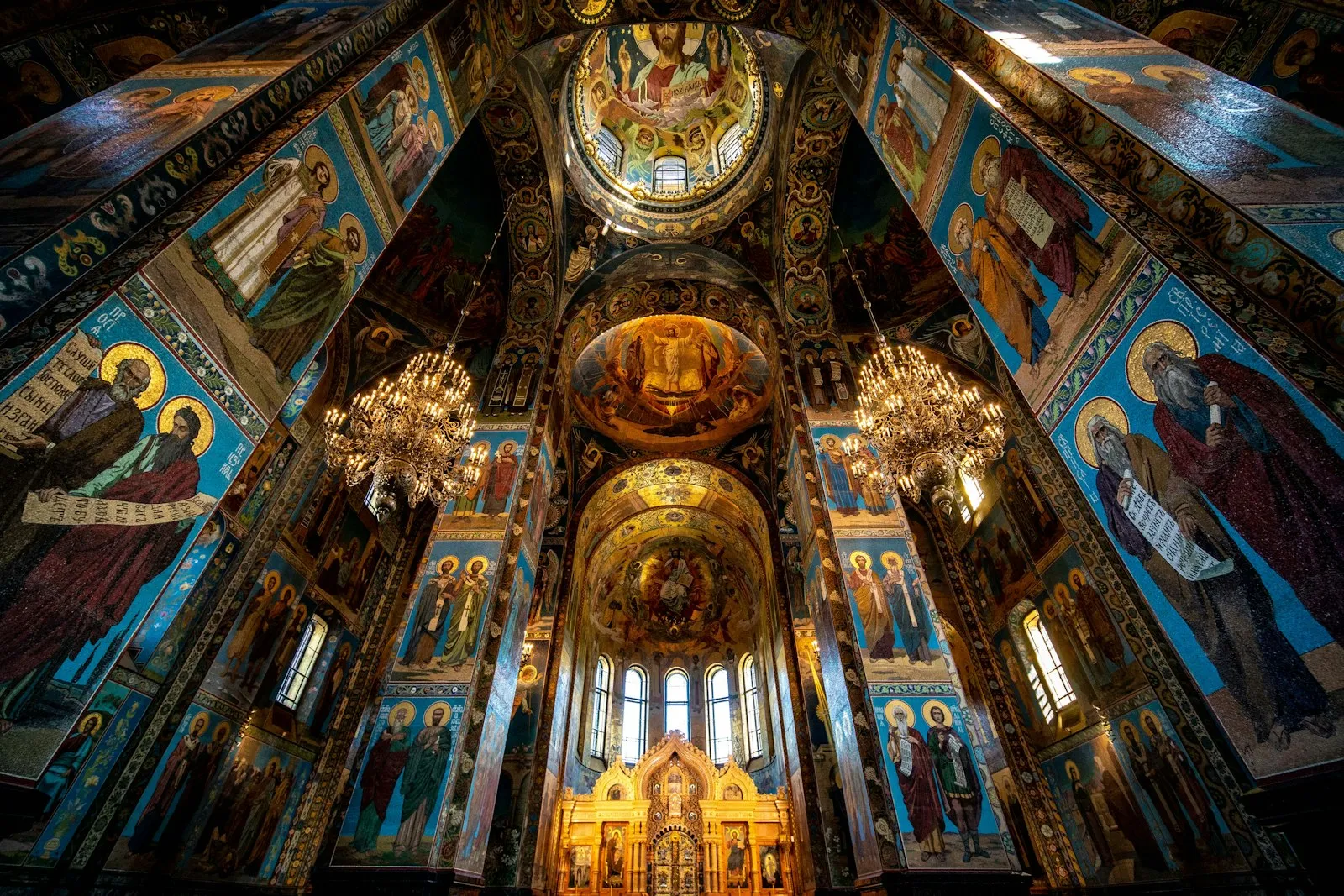 Byzantine and Christian Museum