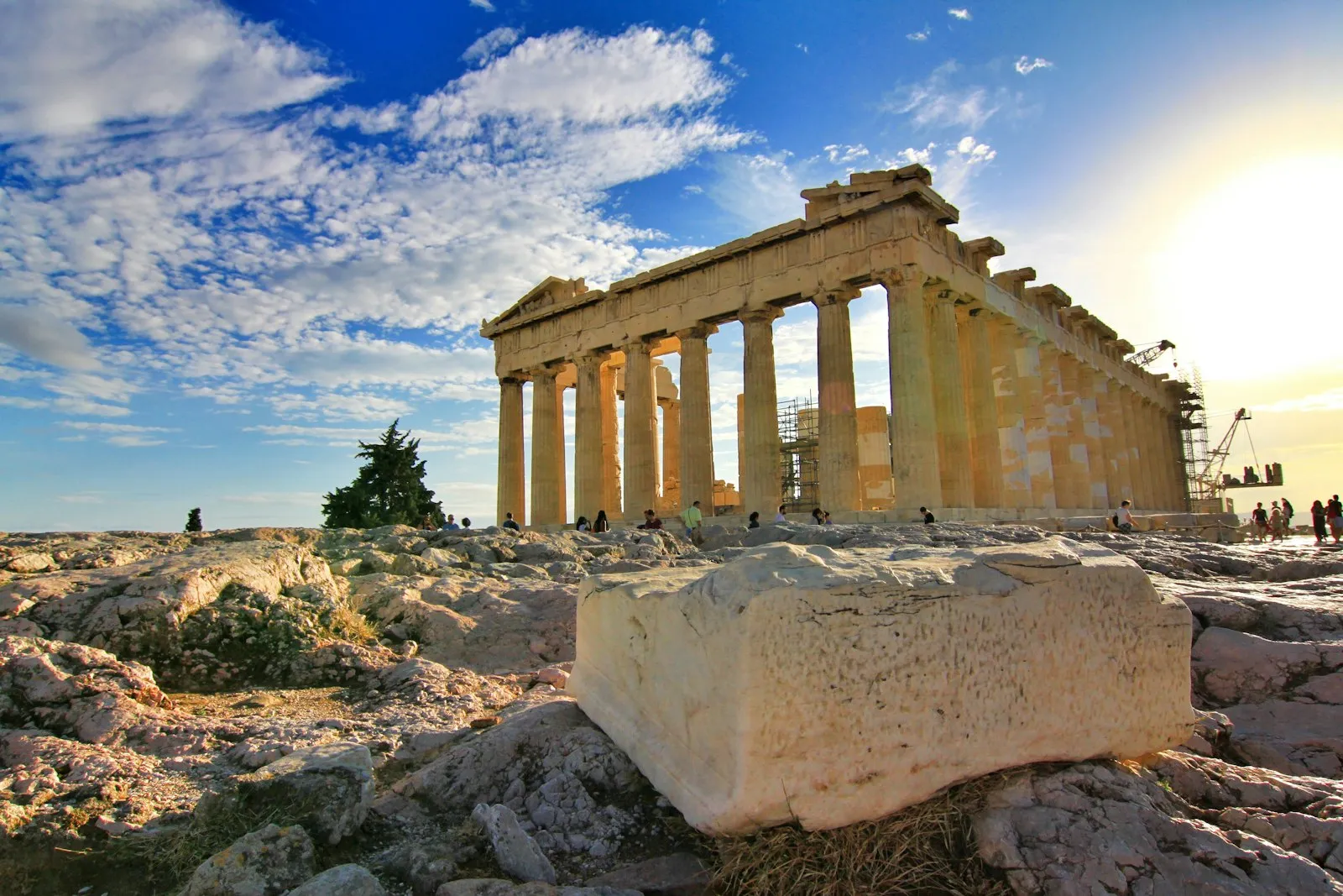 Arch of Hadrian