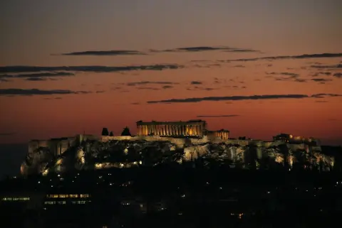 Plaka