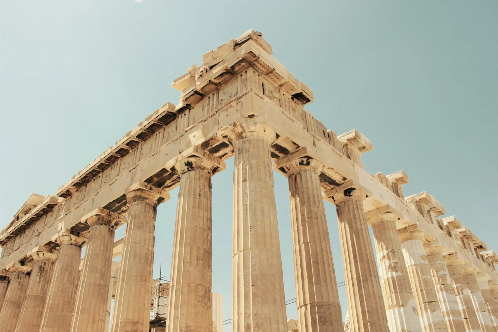 Roman Agora