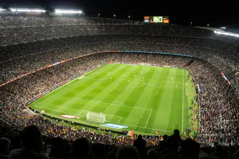 Camp Nou