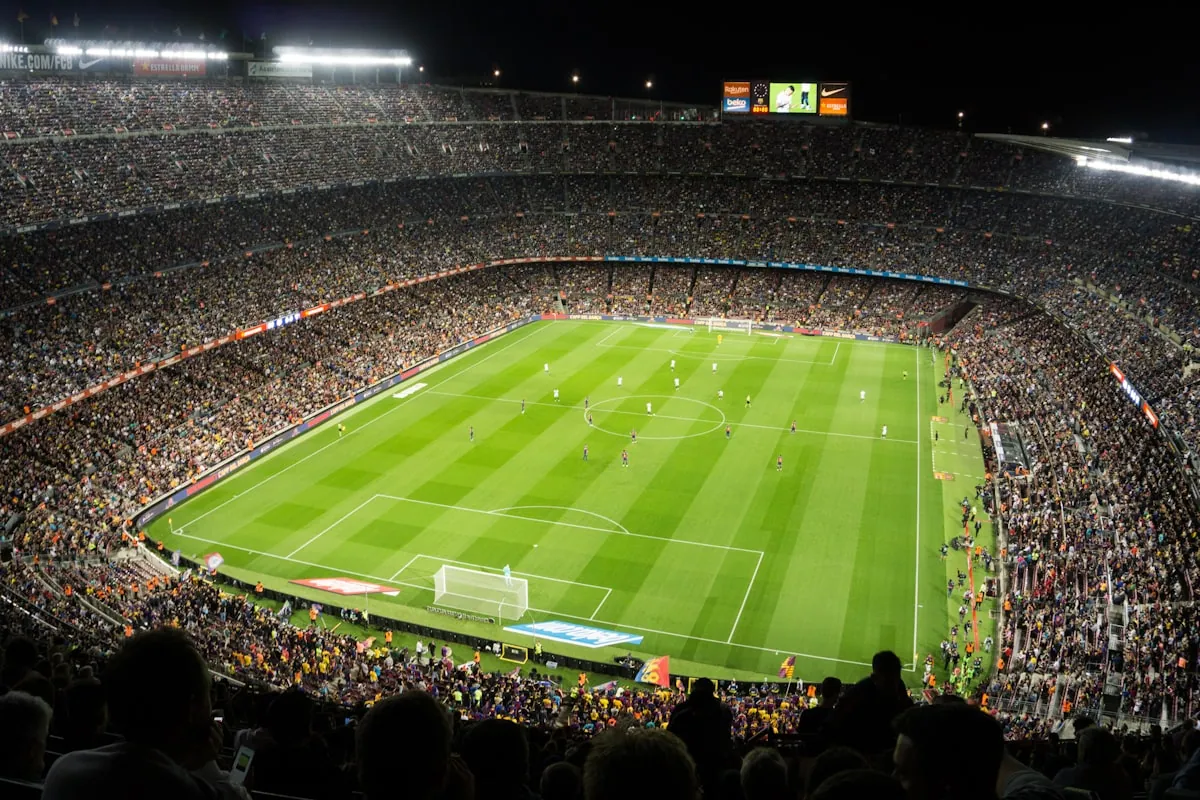 Camp Nou