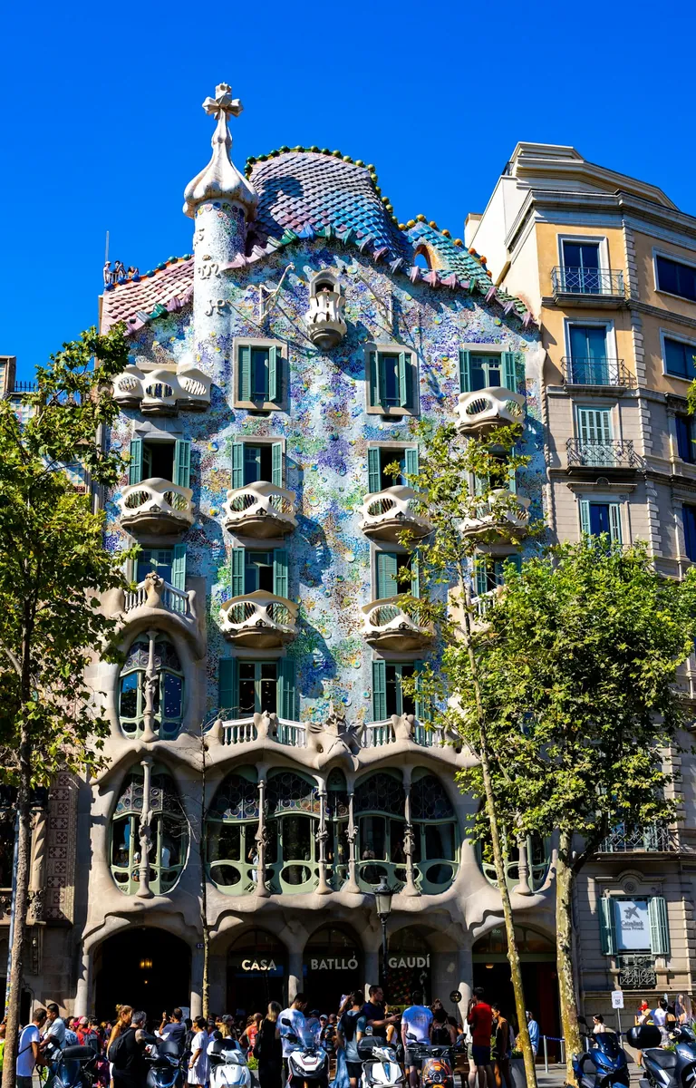 Casa Batlló