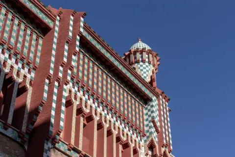 Casa Vicens