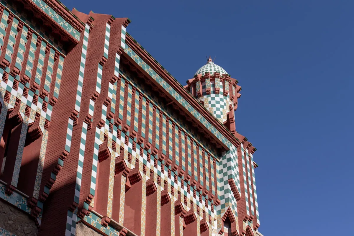 Casa Vicens