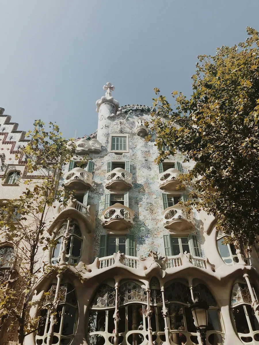 La Rambla