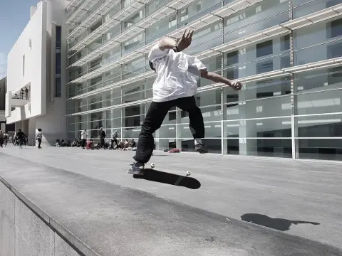 MACBA