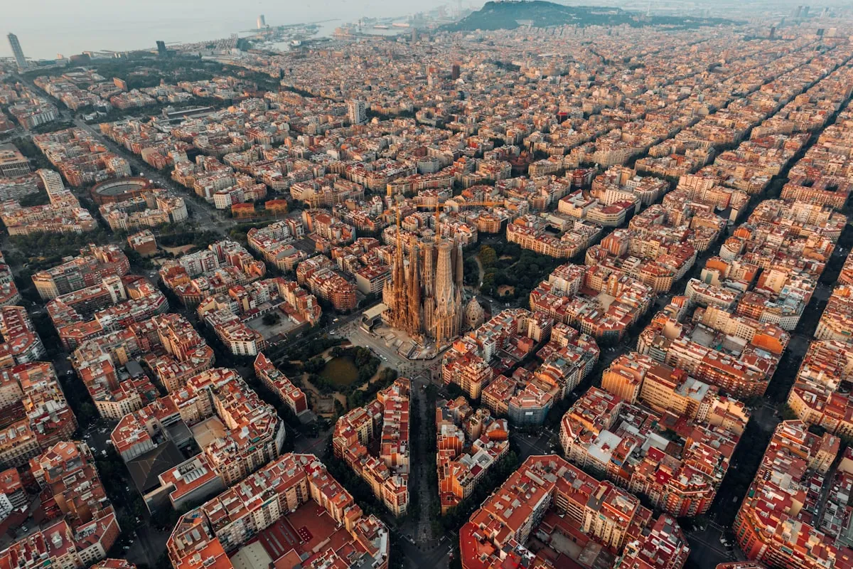 Montjuïc