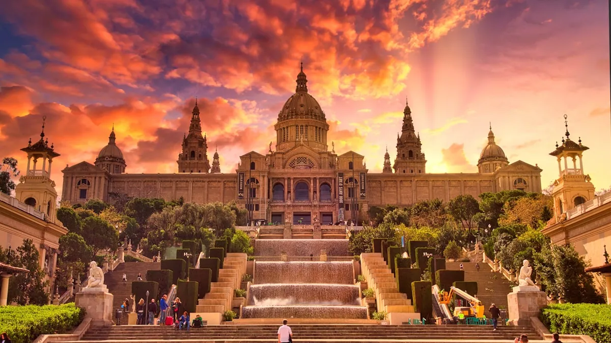 Museu Nacional d'Art de Catalunya