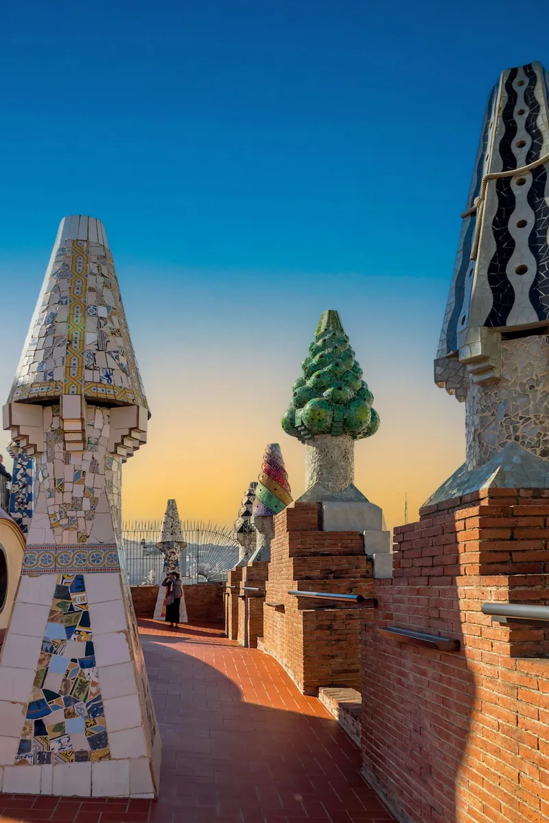 Palau Güell