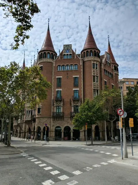 Picasso Museum