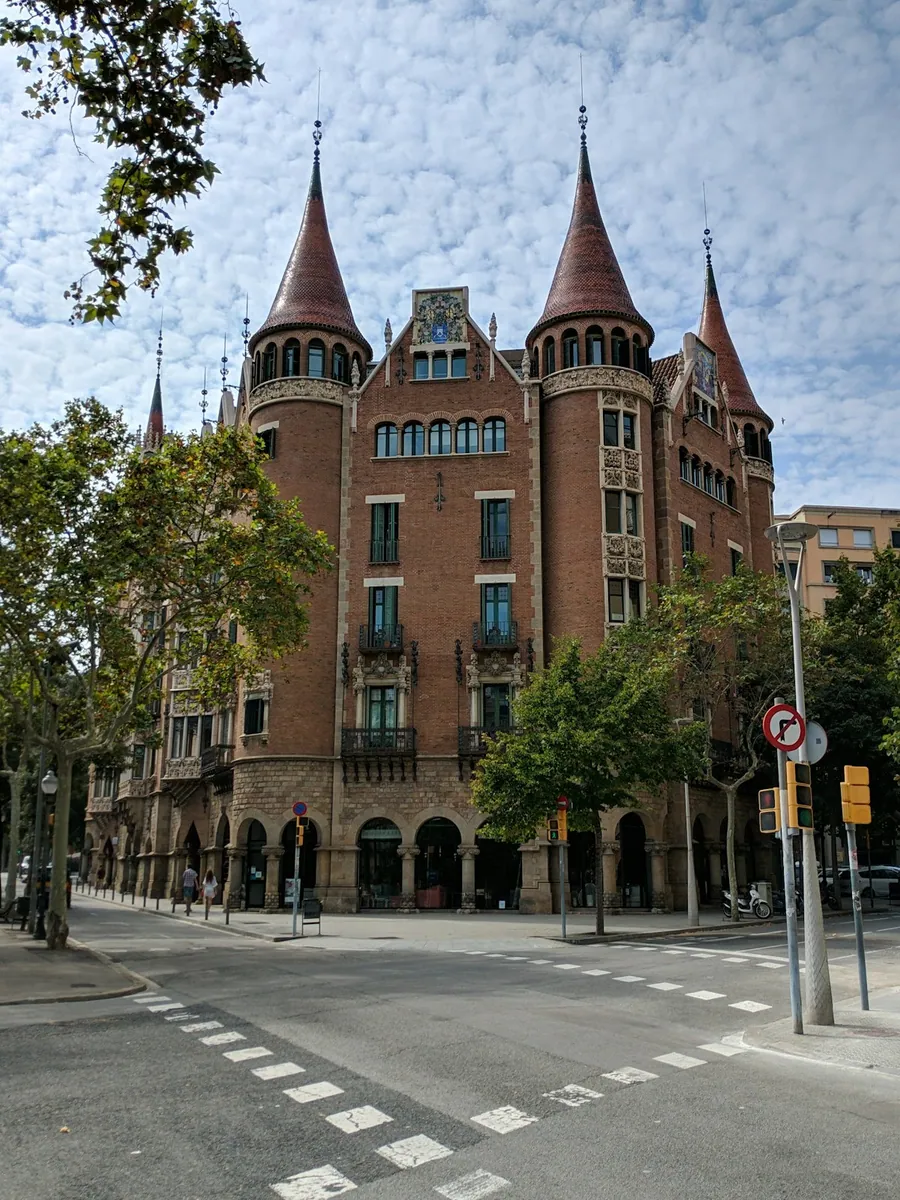 Picasso-Museum
