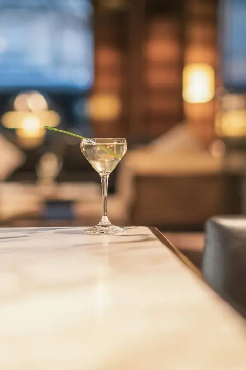 Snack — Vermut bar