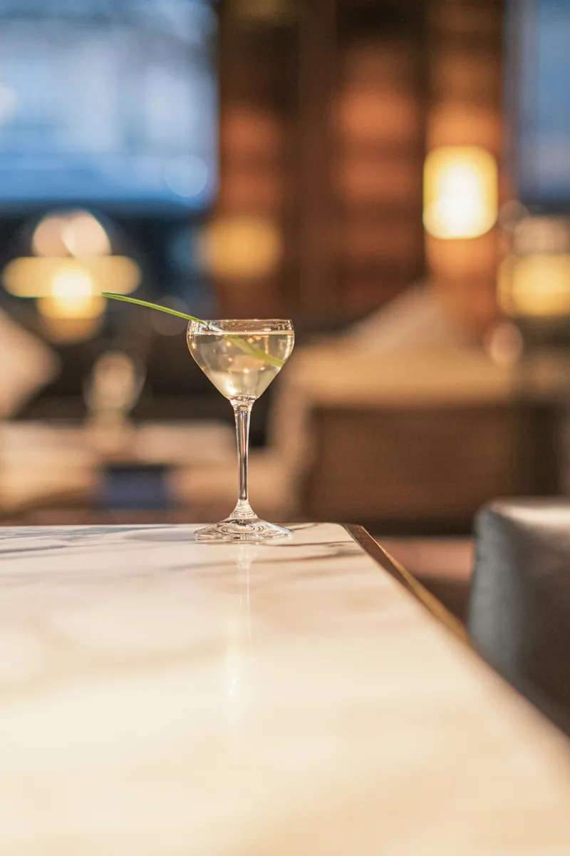 Snack — Vermut bar