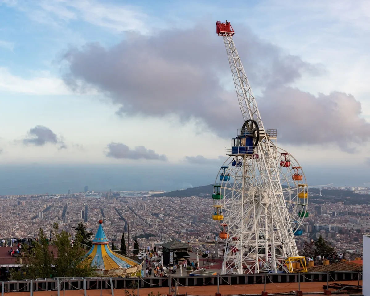 Tibidabo