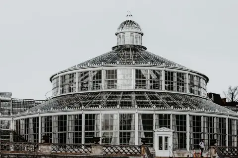 Botanical Garden