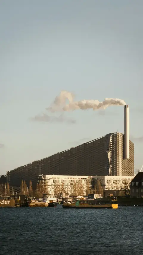 CopenHill