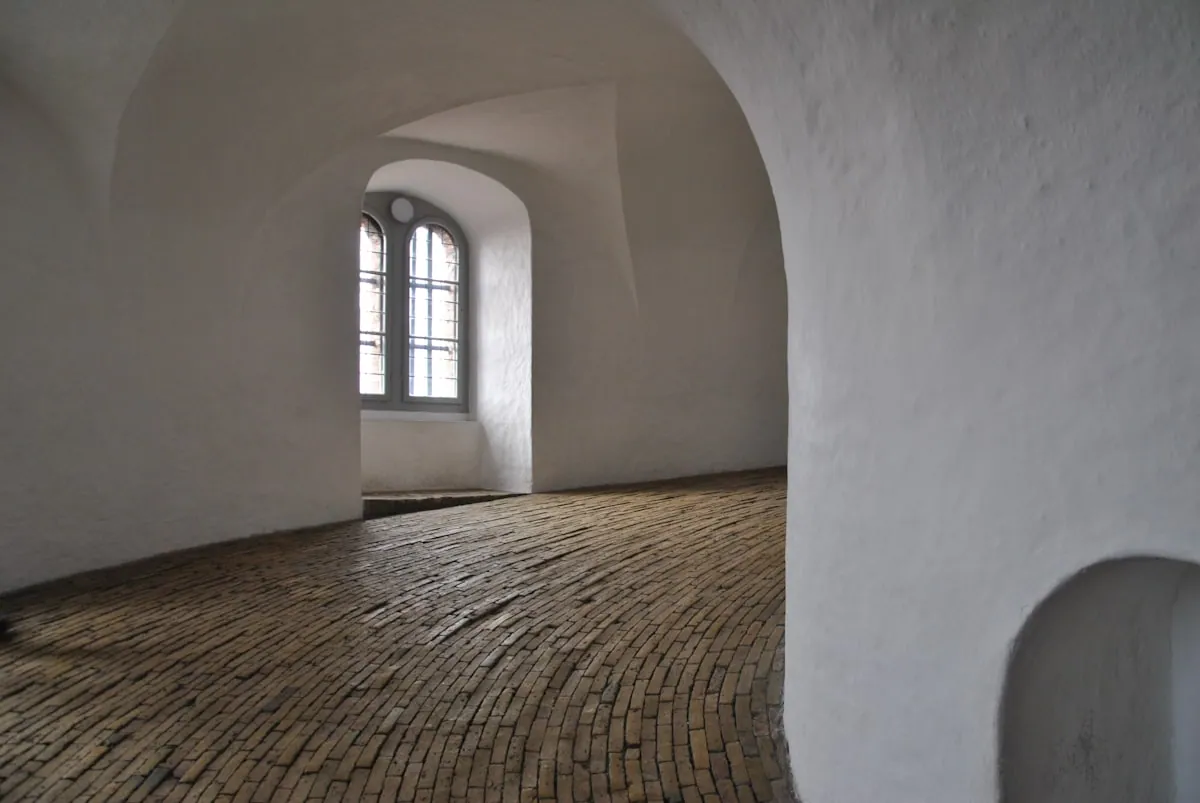 Round Tower (Rundetårn)