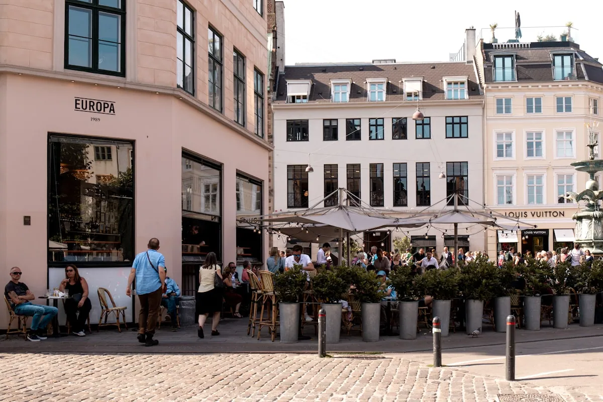 Strøget