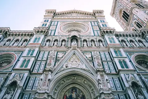 Baptisterium San Giovanni