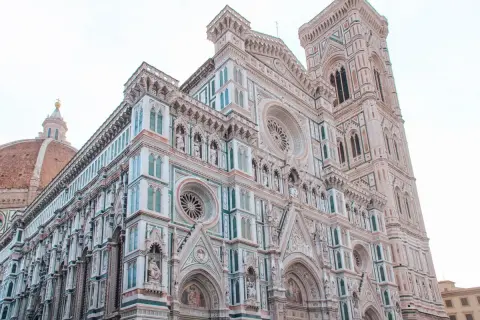 Medici Chapels