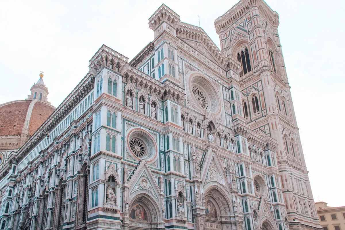 Medici Chapels