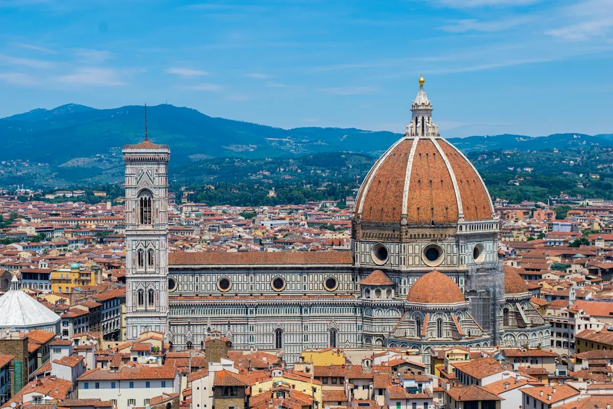 Duomo (Cathedral)