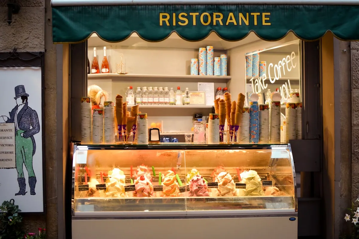 Mercato Centrale