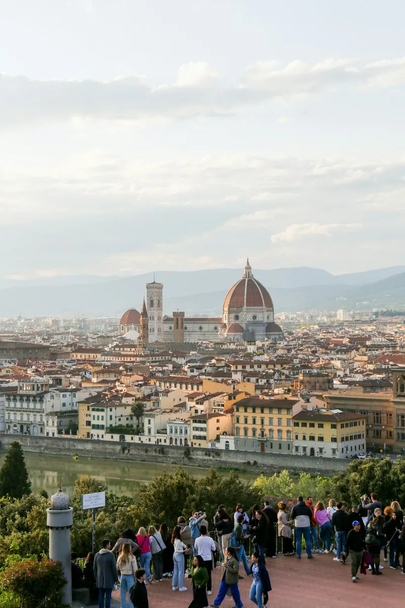 Piazzale Michelangelo