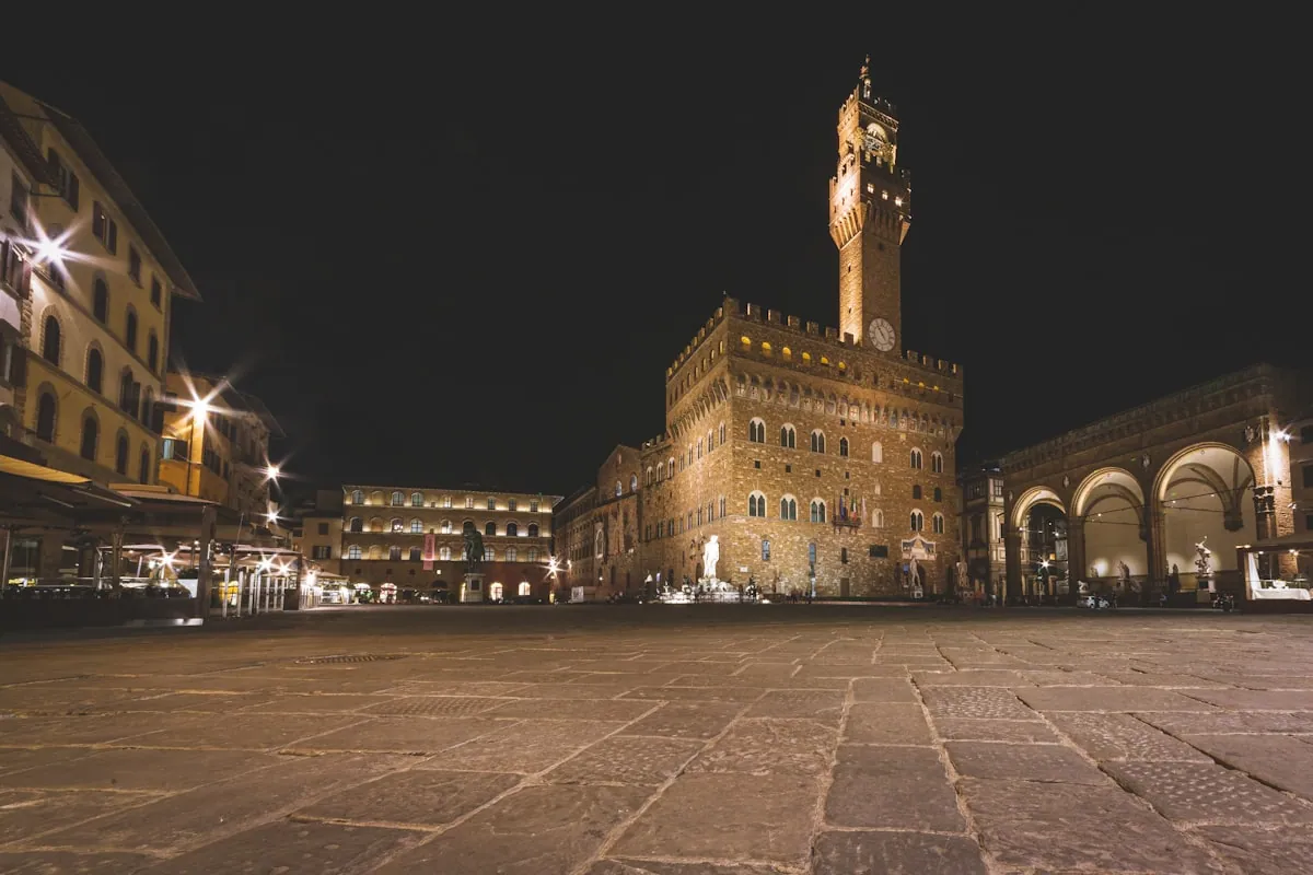 Palazzo Vecchio