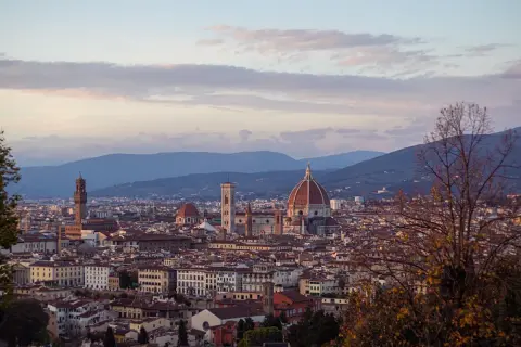 San Miniato al Monte