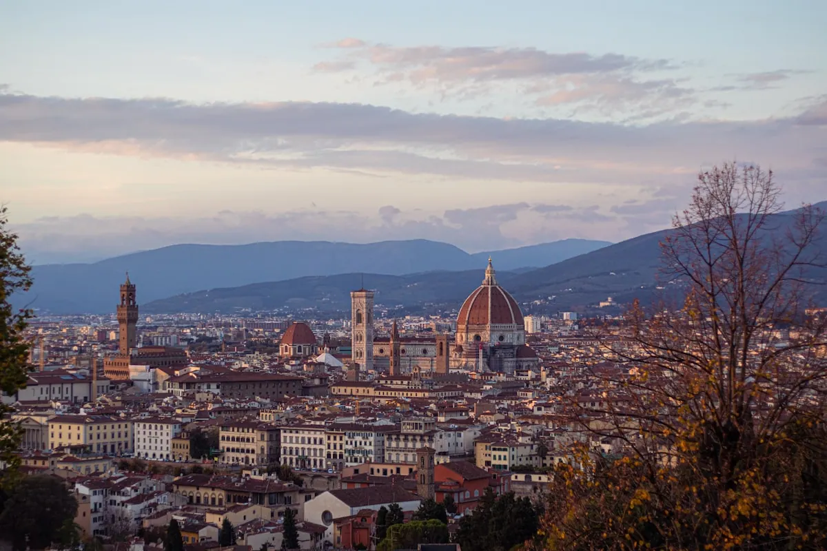 San Miniato al Monte