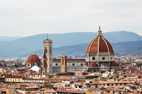 Santa Maria Novella