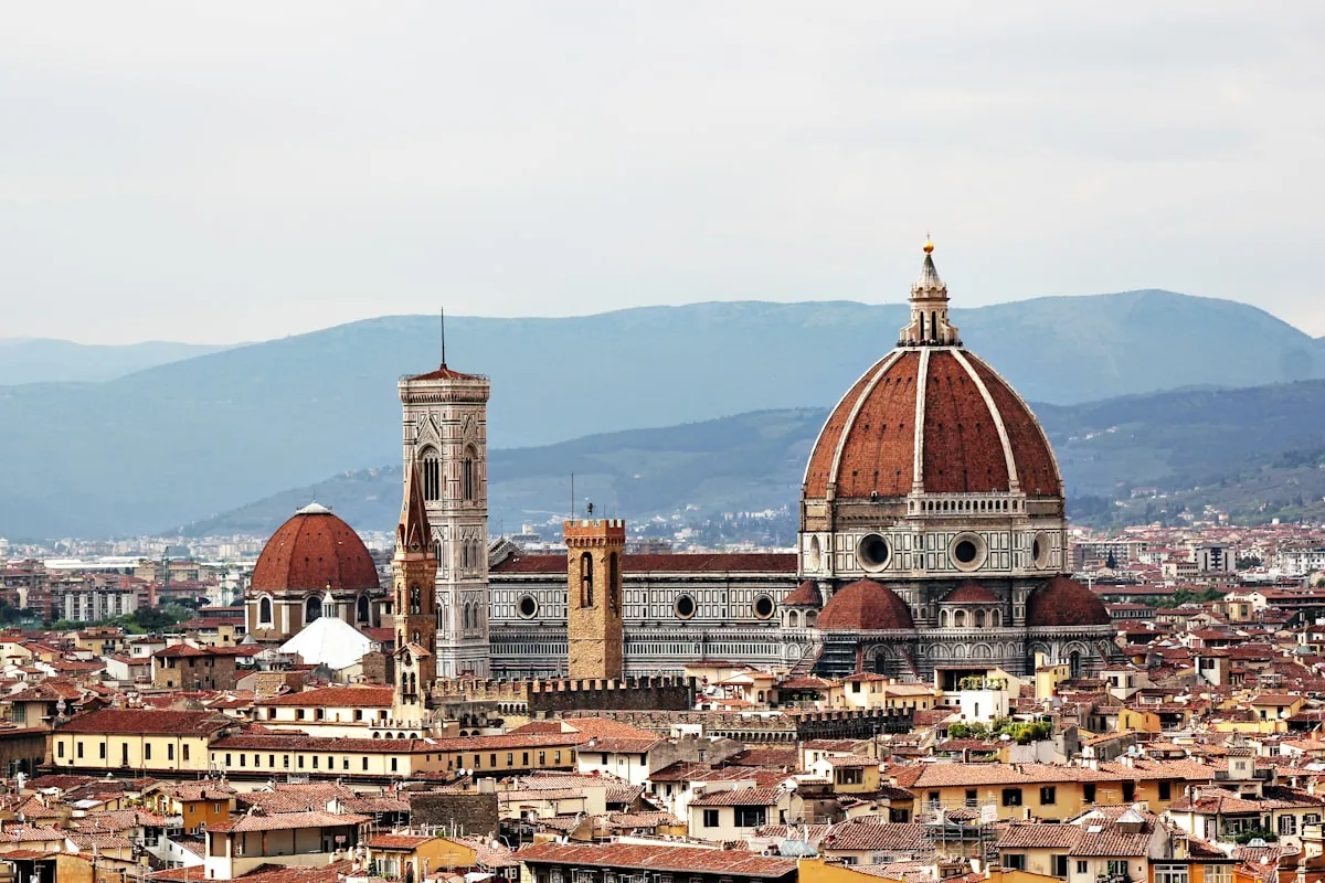 Santa Maria Novella
