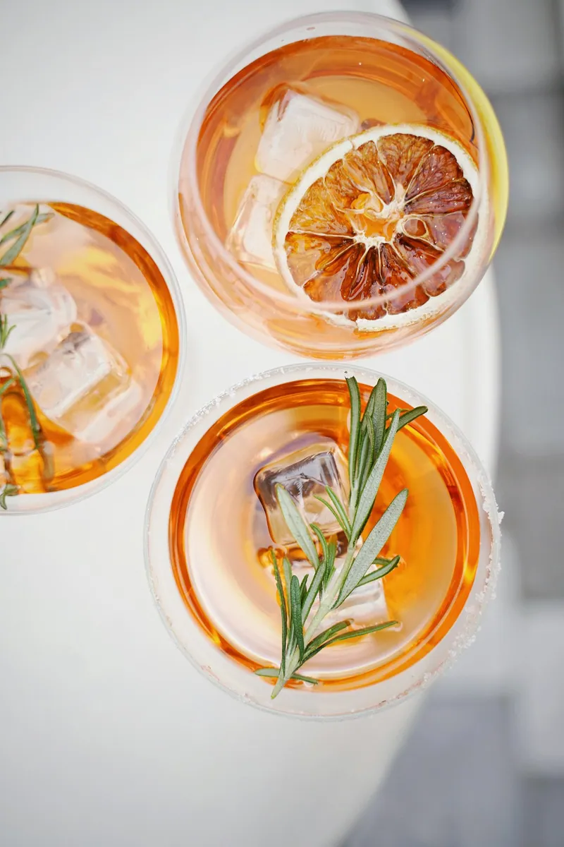 Snack — Aperitivo