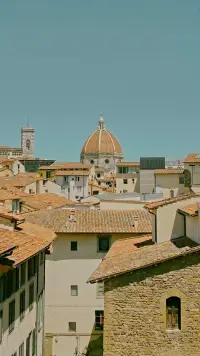 Uffizi Gallery