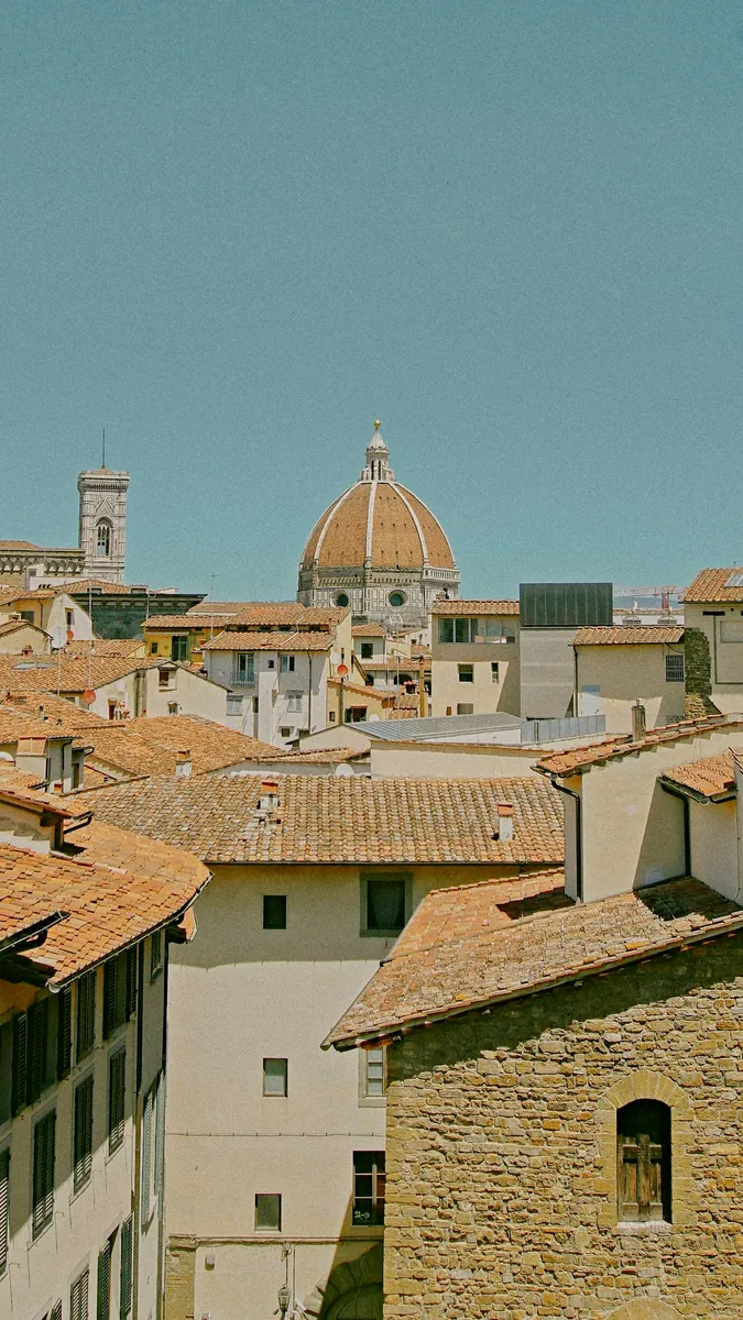 Uffizi Gallery