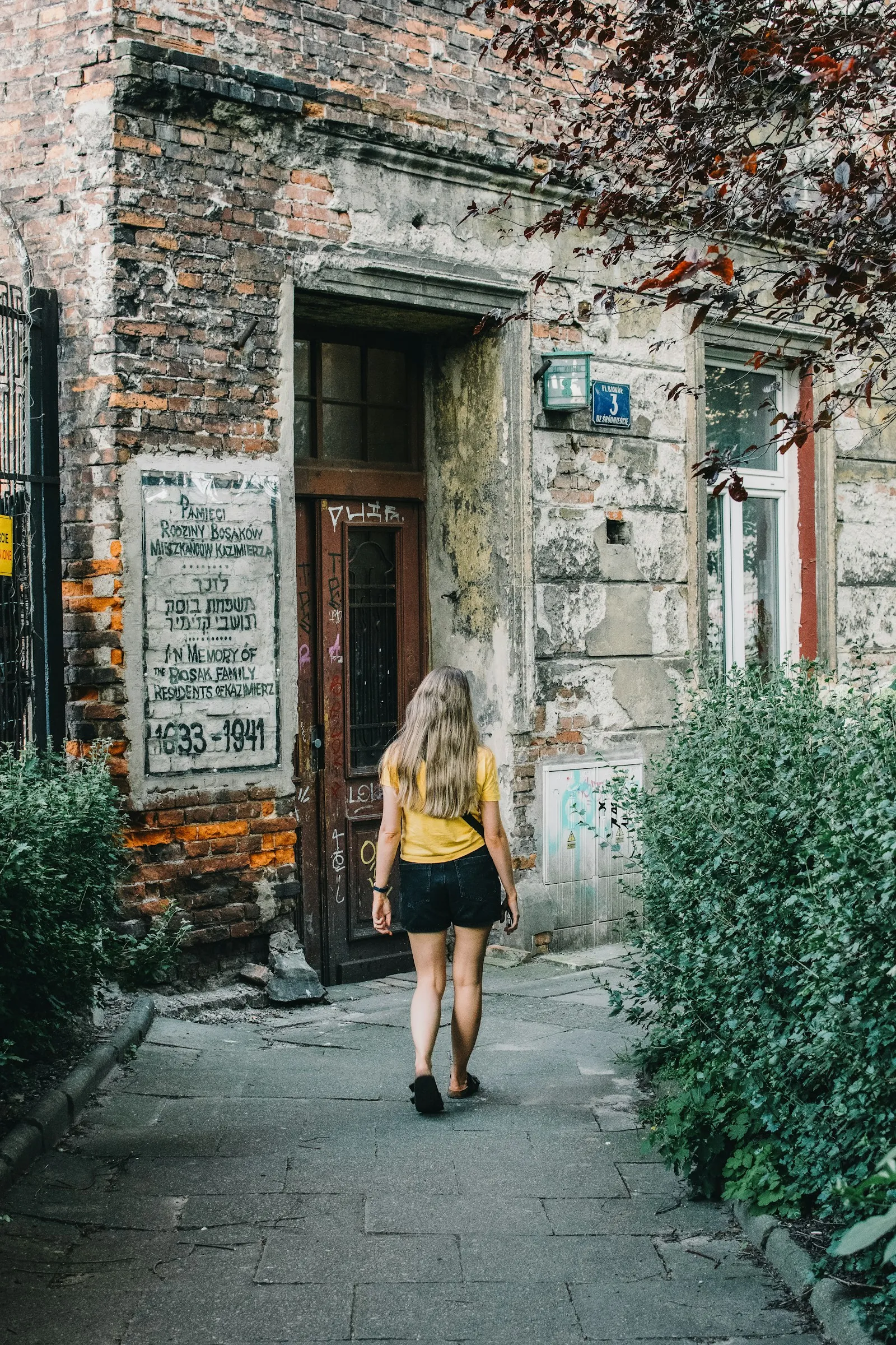 Old Synagogue