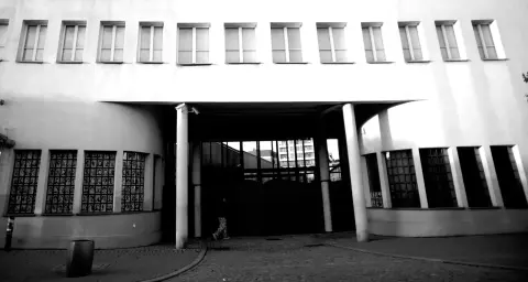 Schindler's Factory Museum