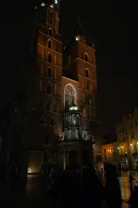 St. Mary's Basilica