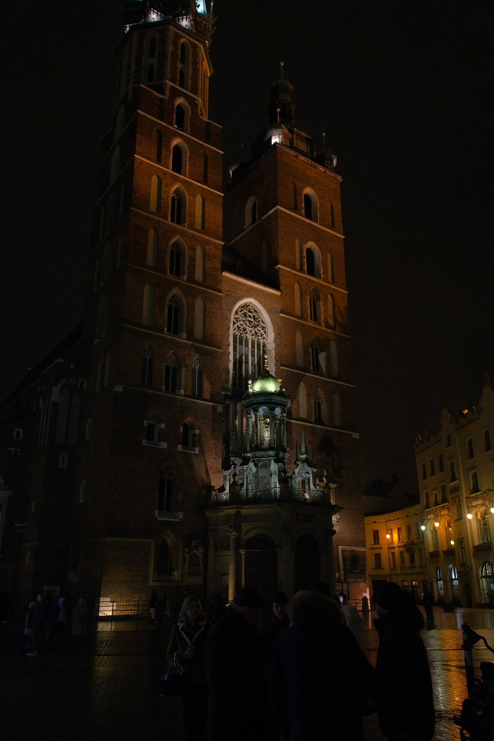 St. Mary's Basilica
