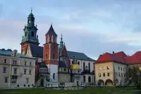 Wawel Royal Castle