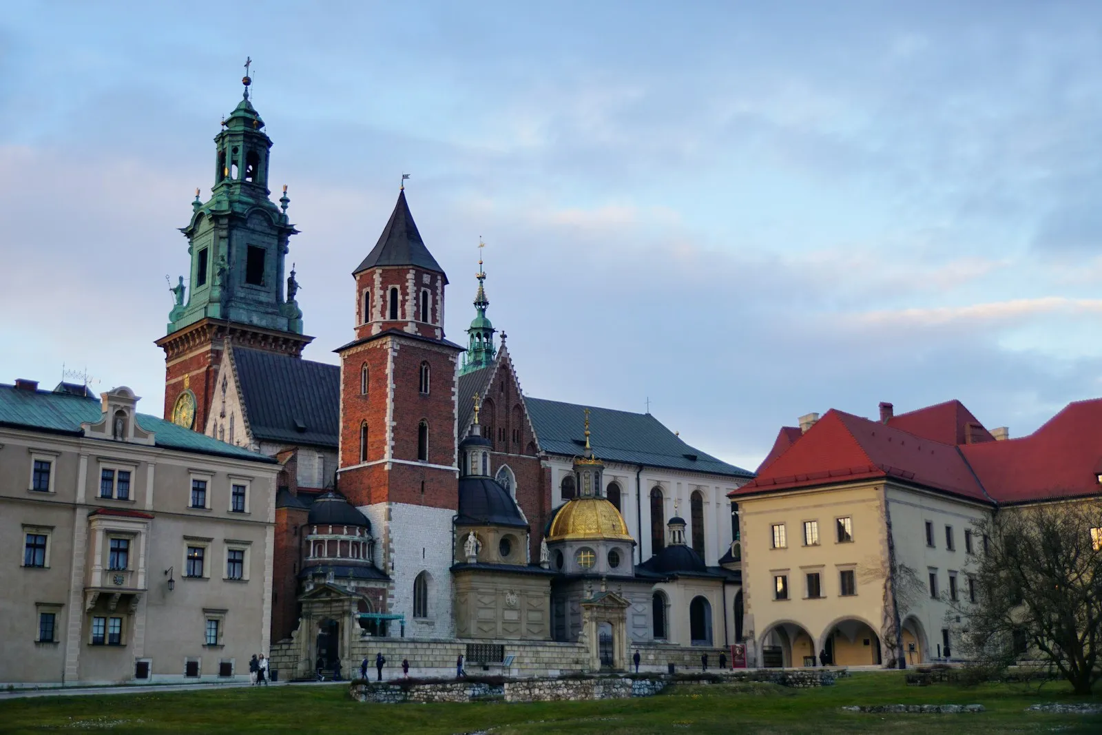 Krakow