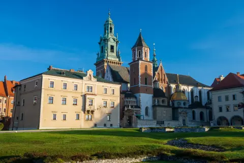 Wawel Cathedral