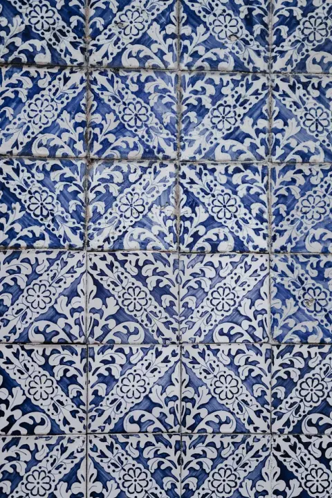 Museu Nacional do Azulejo
