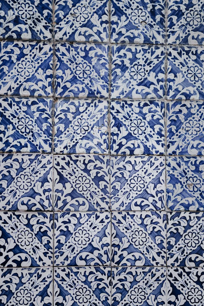Museu Nacional do Azulejo