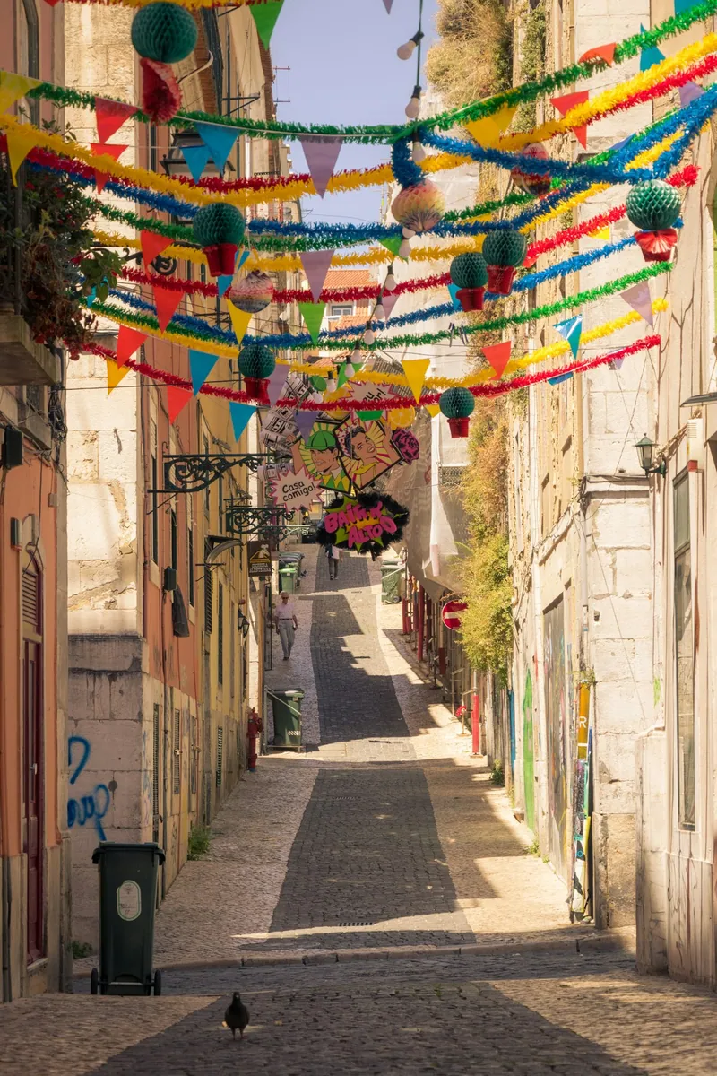 Bairro Alto