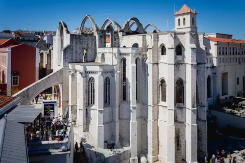 Convento do Carmo